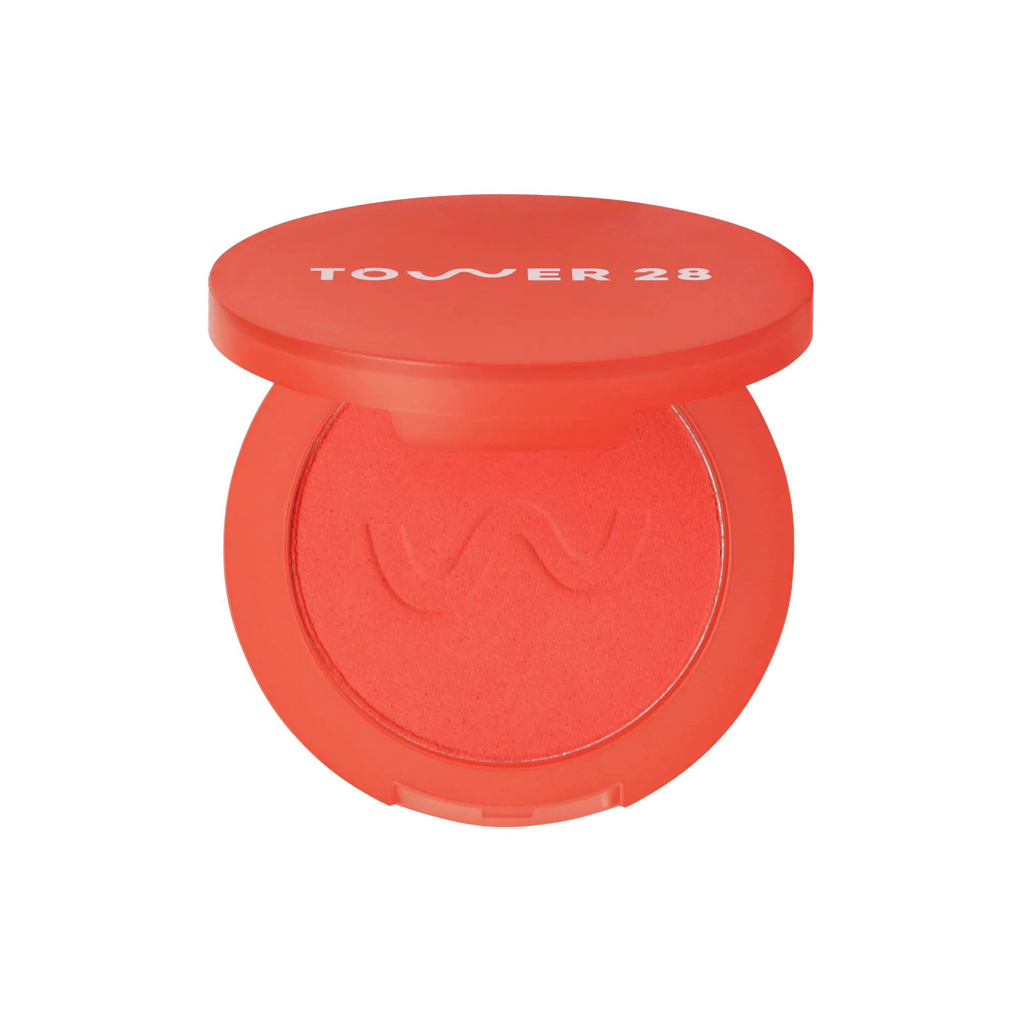 Toni Bravo GetSet® Soft-Matte matte powder blush