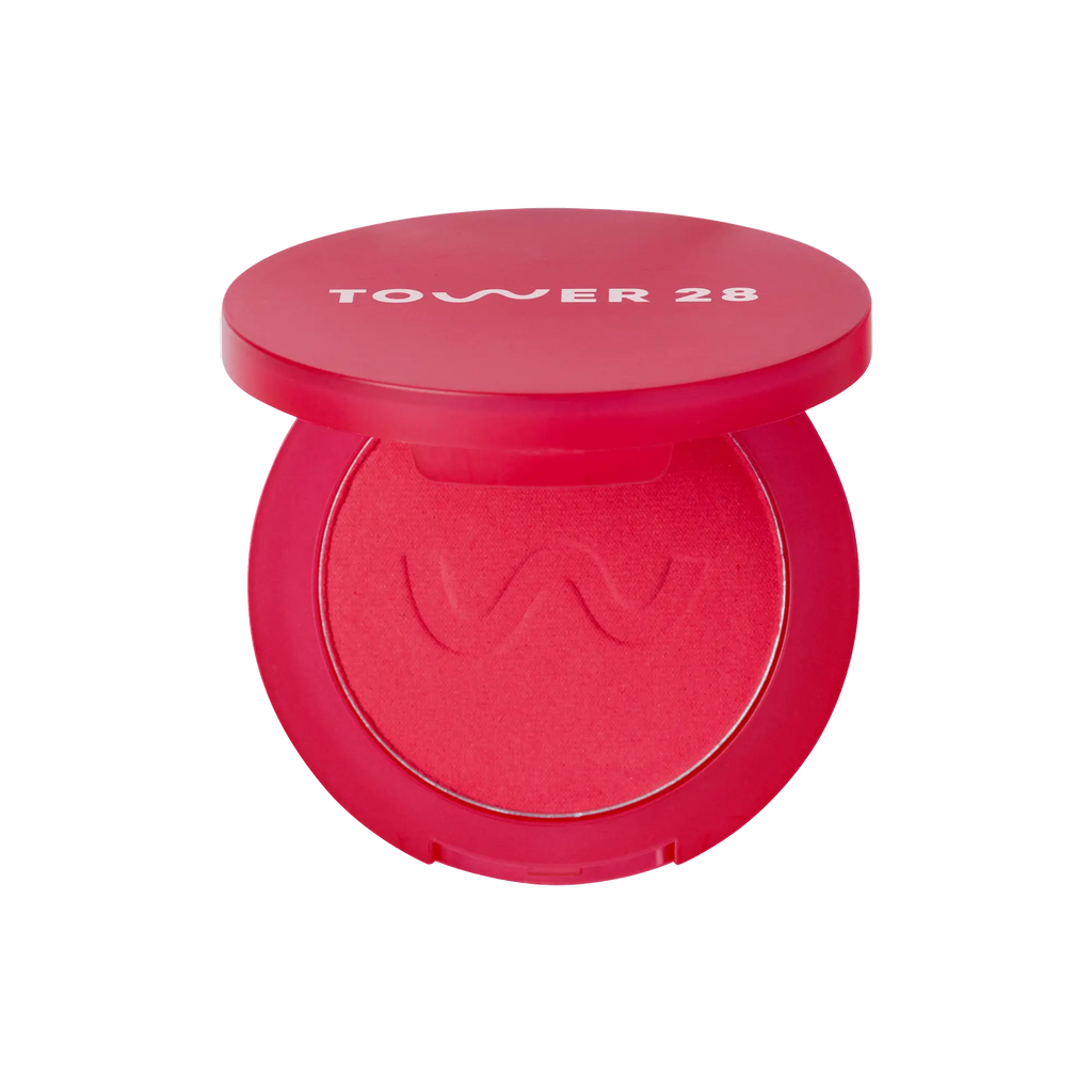GetSet® Soft-Matte matte powder blush
