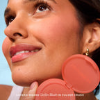 GetSet® Soft-Matte matte powder blush