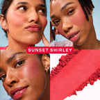 GetSet® Soft-Matte matte powder blush