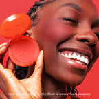 Toni Bravo GetSet® Soft-Matte matte powder blush