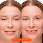 SOS FaceGuard™ SPF 30 Mineral sunscreen PA+++