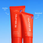 SOS Barrier-Supporting recovery cream