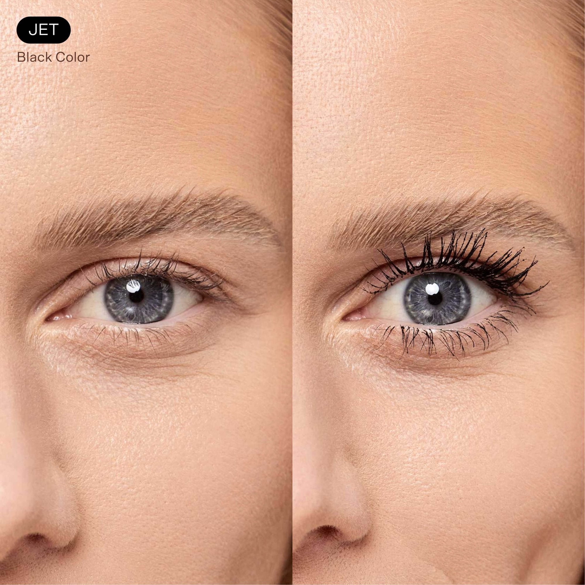 MakeWaves® Lash-Lifting mascara set