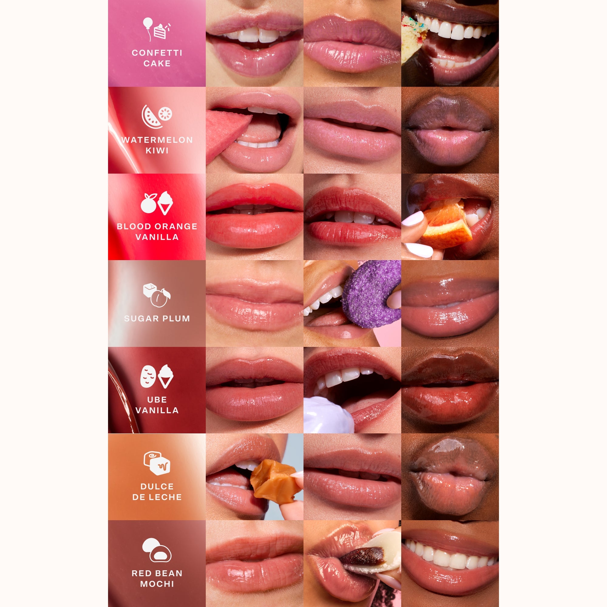 LipSoftie® Deluxe Gift-Ready gift set
