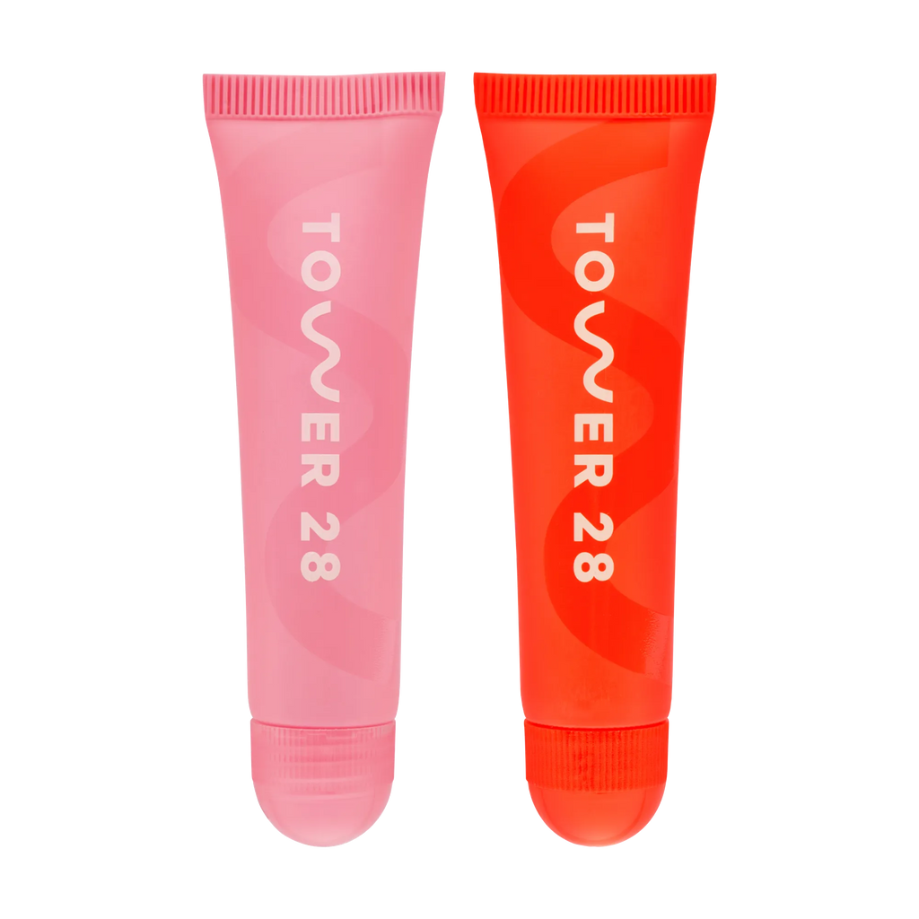 LipSoftie® Nourishing treatment duo