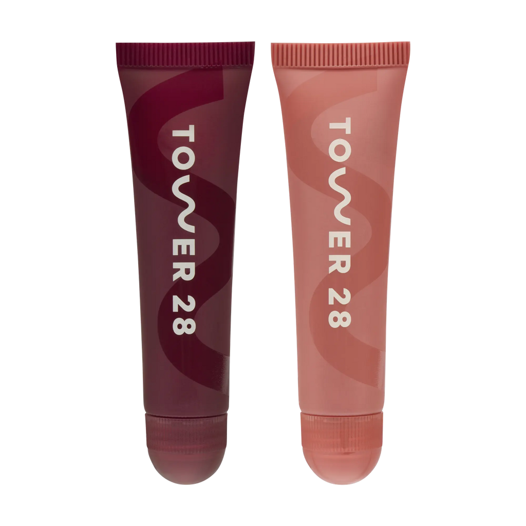 LipSoftie® Nourishing treatment duo