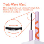 MakeWaves® Lash-Defining mascara duo