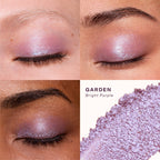 GoGo Cooling Shimmer Cooling eyeshadow