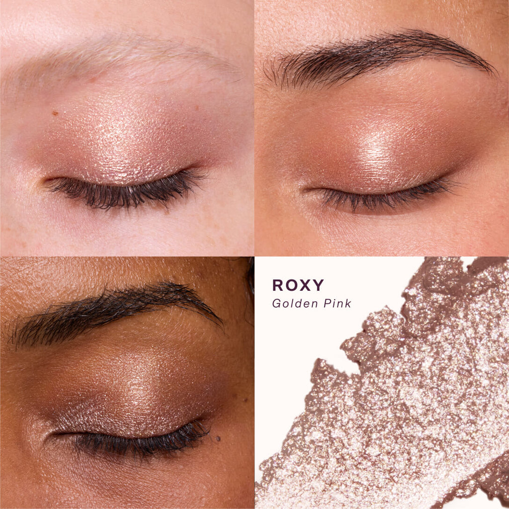 GoGo Cooling Shimmer Cooling eyeshadow