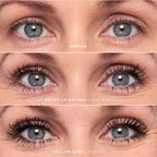 MakeWaves® Lash-Lifting mascara set