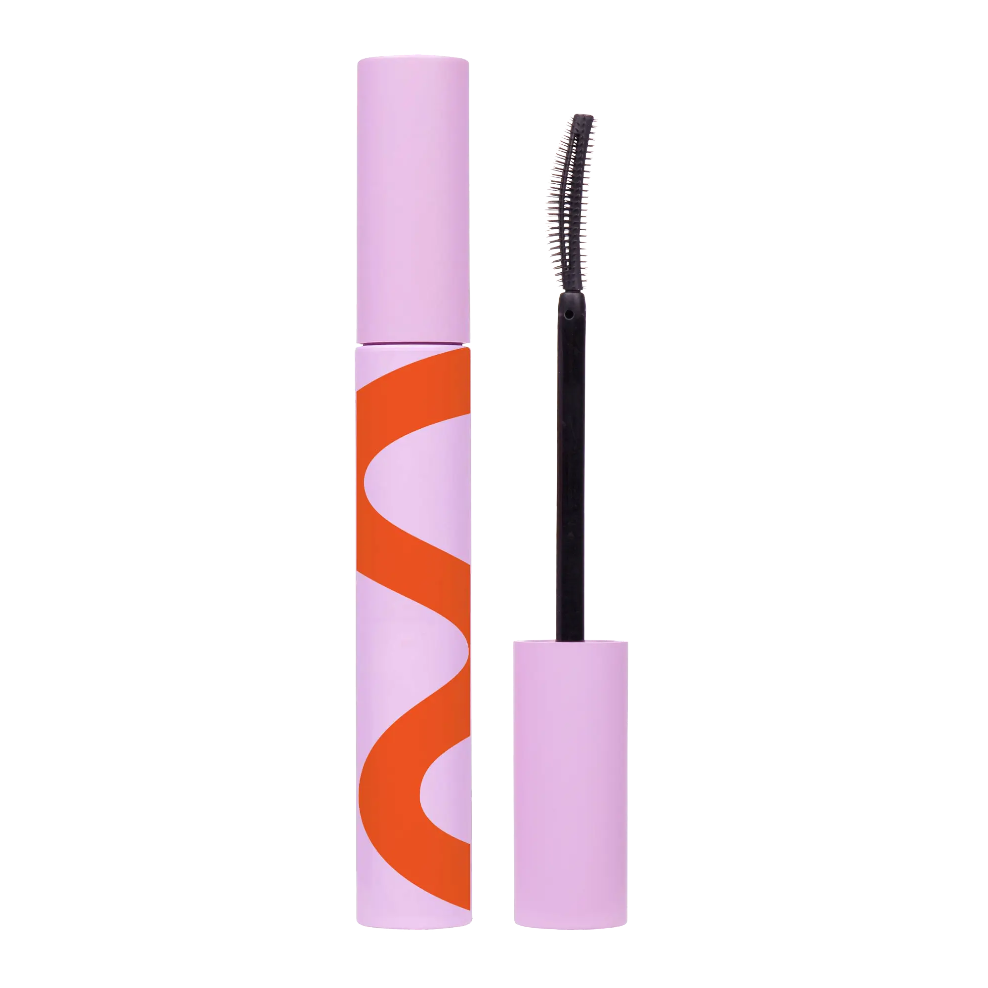MakeWaves® Lengthening mascara