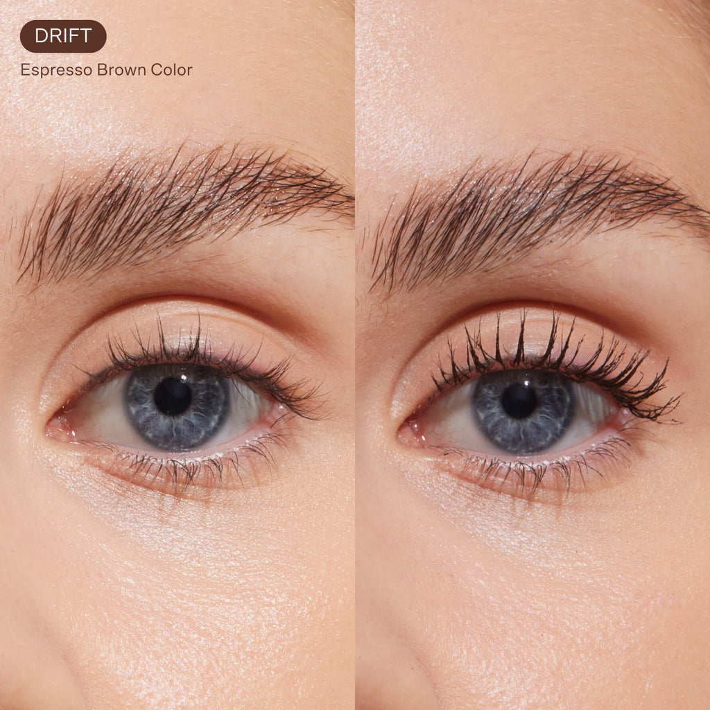 MakeWaves® Lash-Lifting mascara set