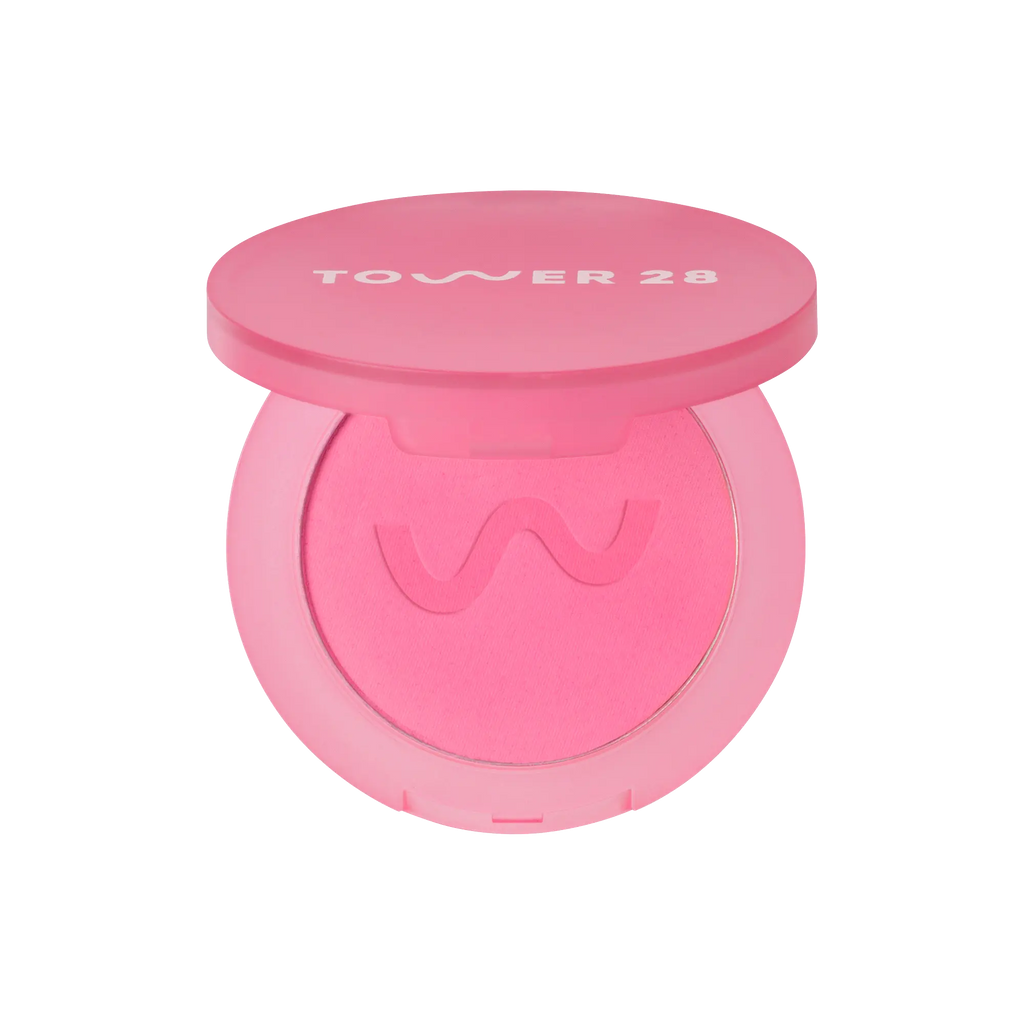 GetSet® Soft-Matte matte powder blush