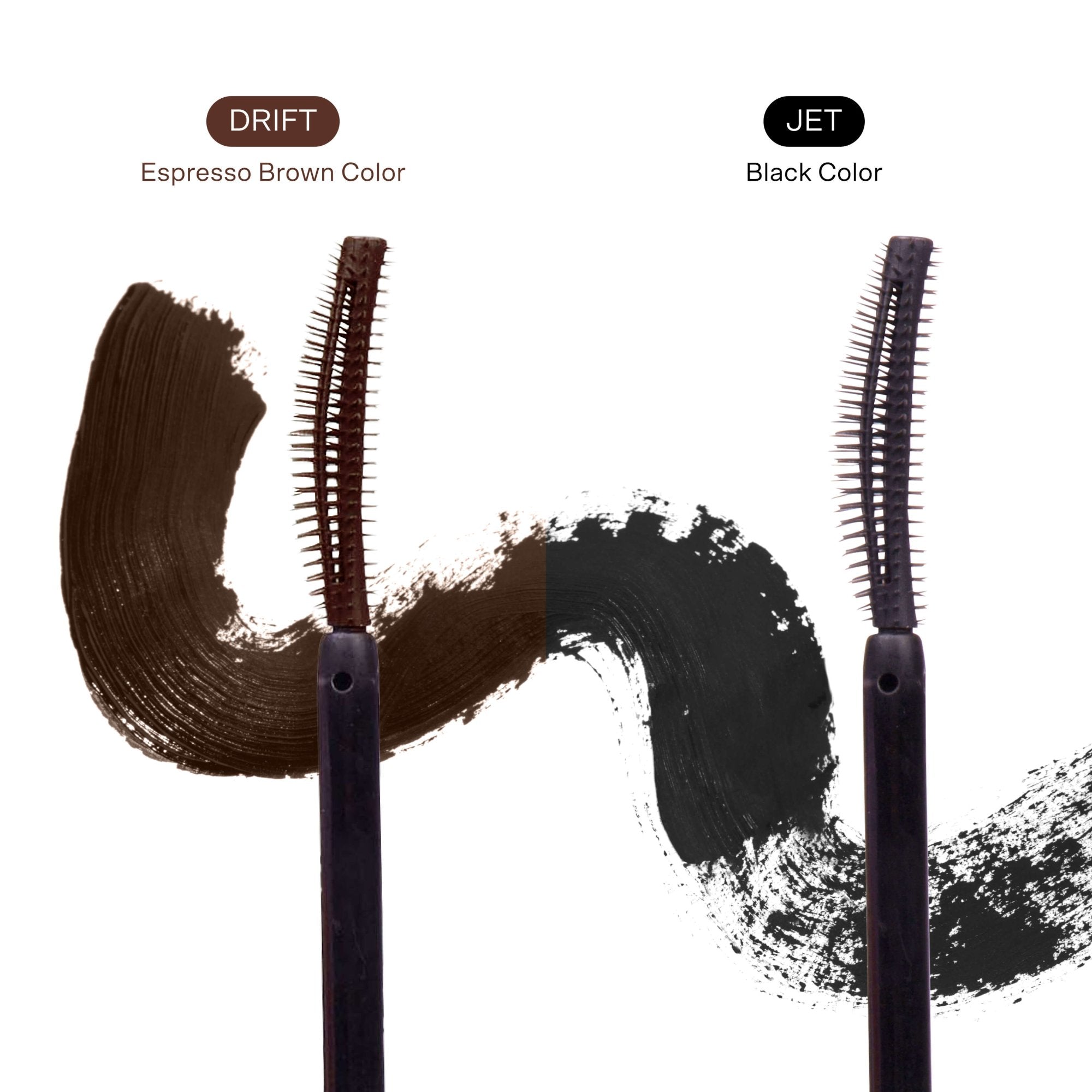 MakeWaves® Lash-Lifting mascara set