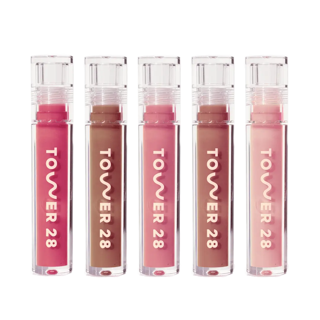 Milky Lip Curated set