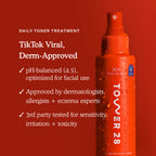 SOS Calming rescue spray