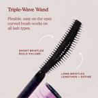 MakeWaves® Lash-Lifting mascara set
