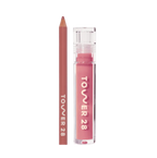 Line + Shine Polished lip kit