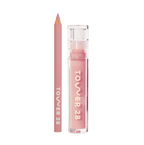 Line + Shine Polished lip kit