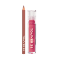 Line + Shine Polished lip kit
