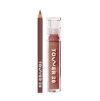 Line + Shine Polished lip kit