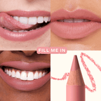 OneLiner® Creamy lip liner