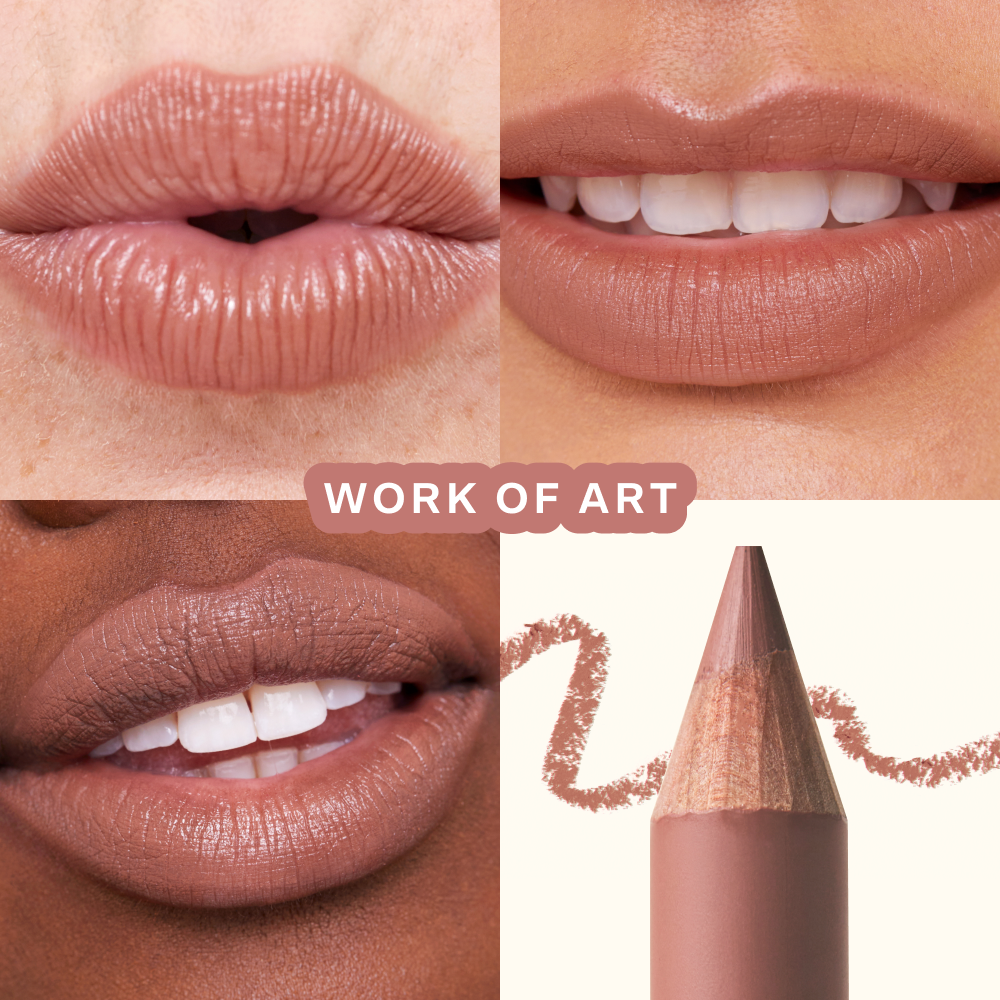 OneLiner® Creamy lip liner