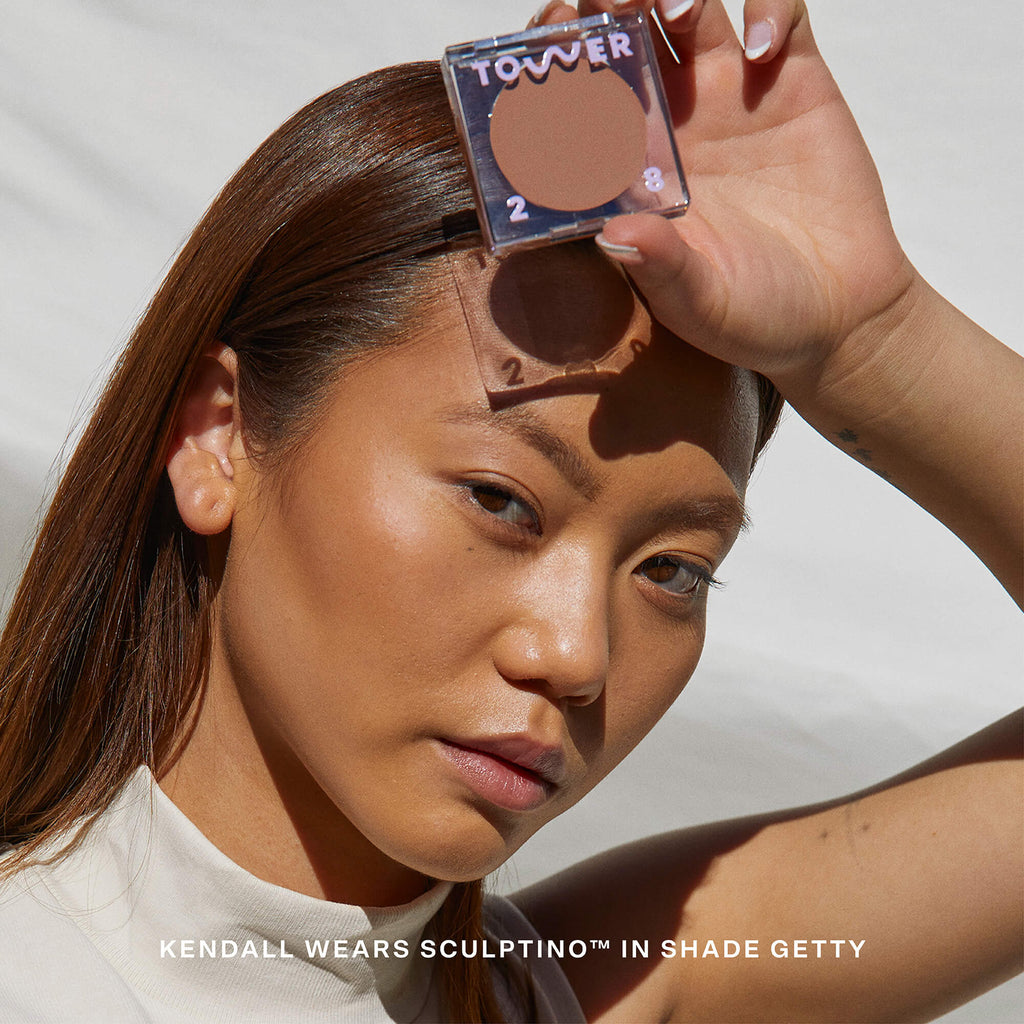 Sculptino® Blendable cream contour