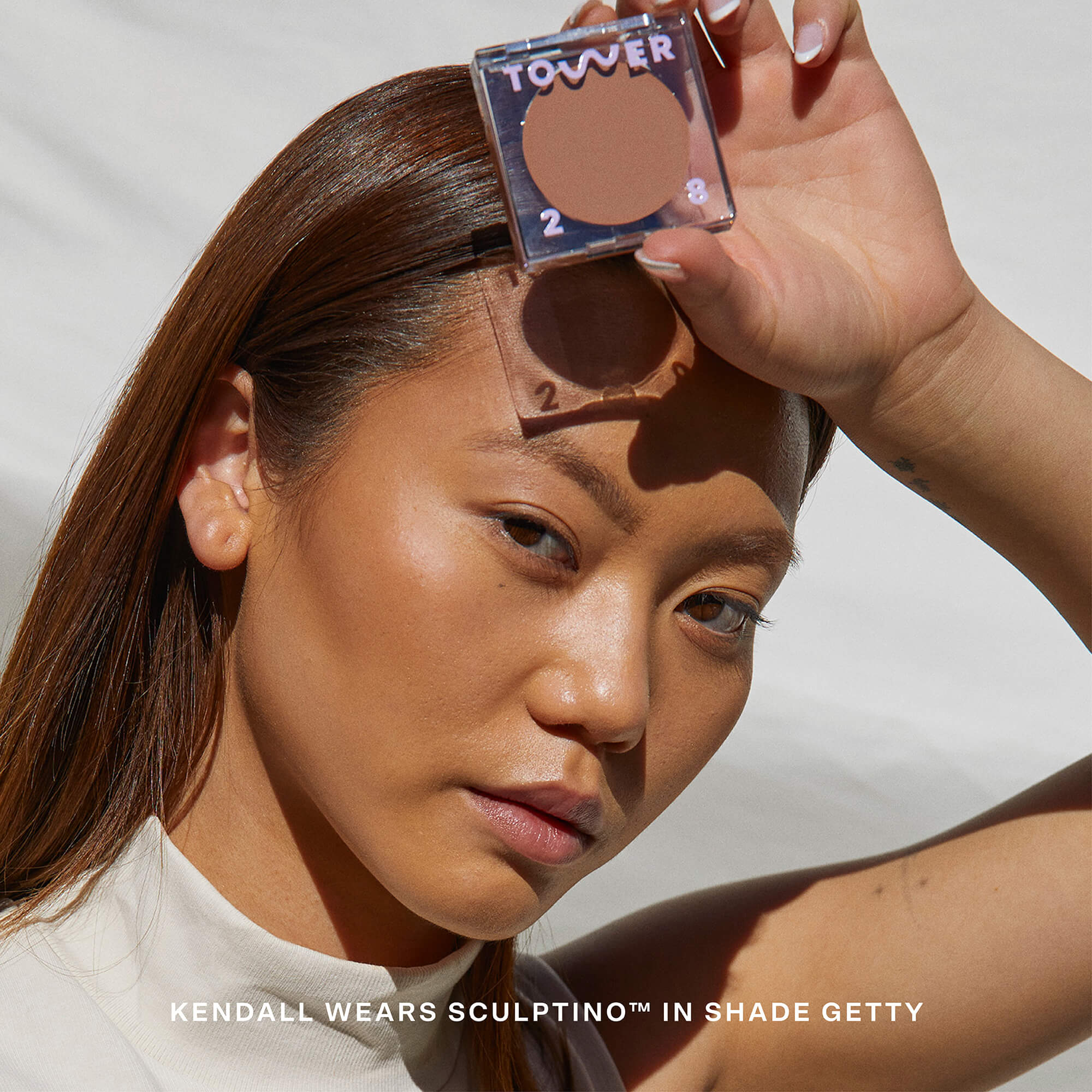 Sculptino® Blendable cream contour