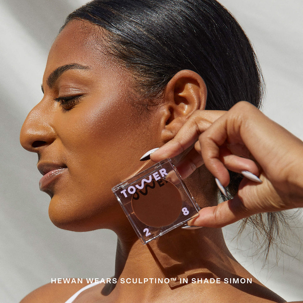 Sculptino® Blendable cream contour
