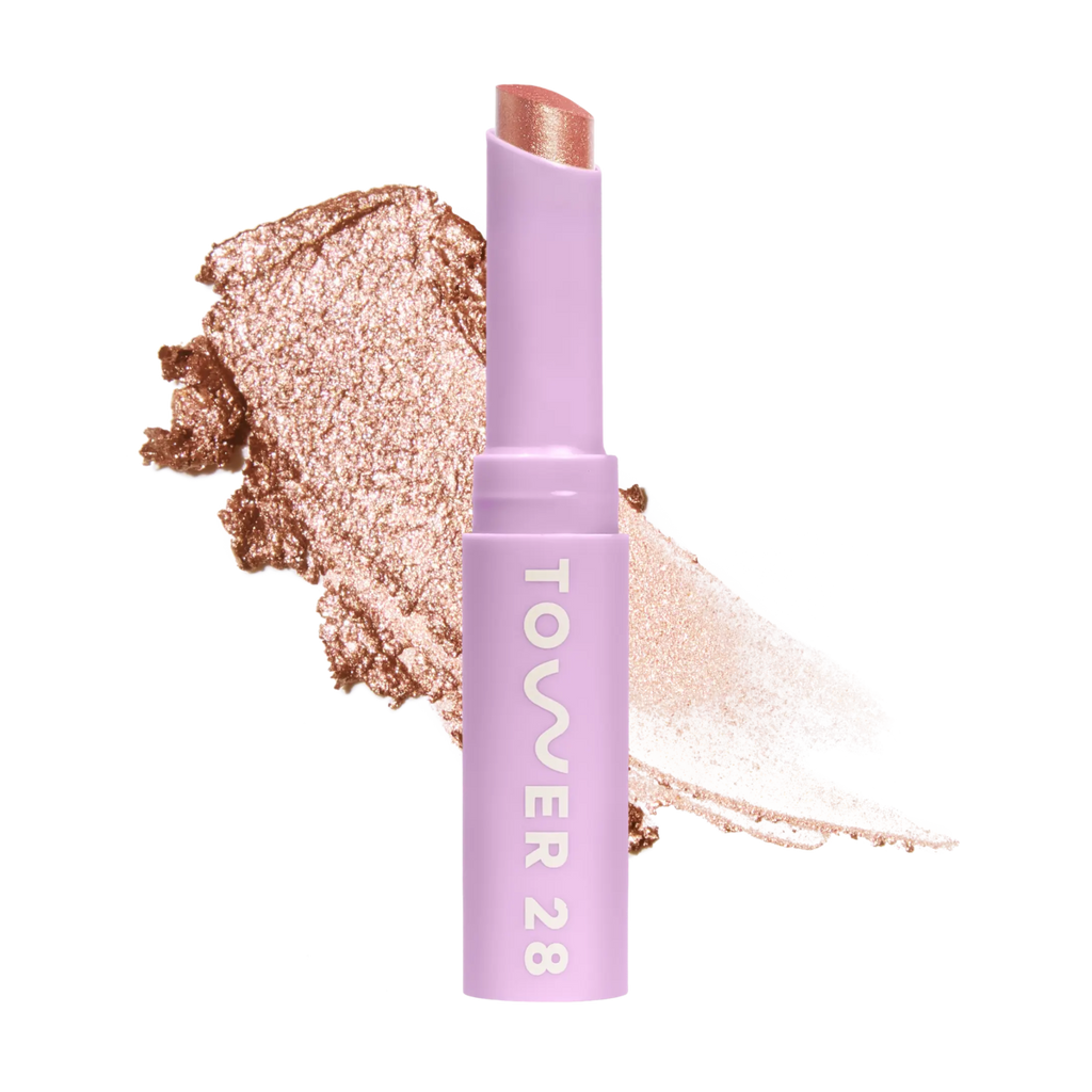 GoGo Cooling Shimmer Cooling eyeshadow