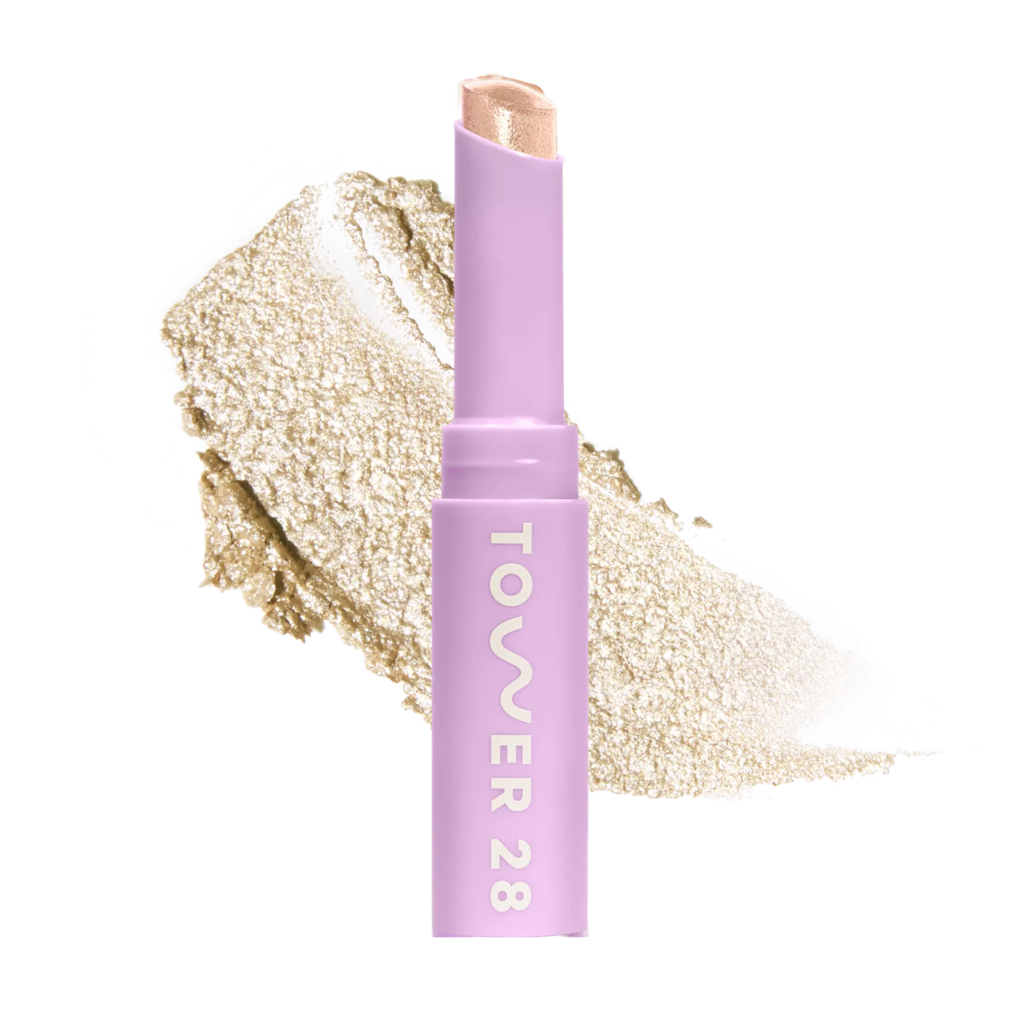 GoGo Cooling Shimmer Cooling eyeshadow