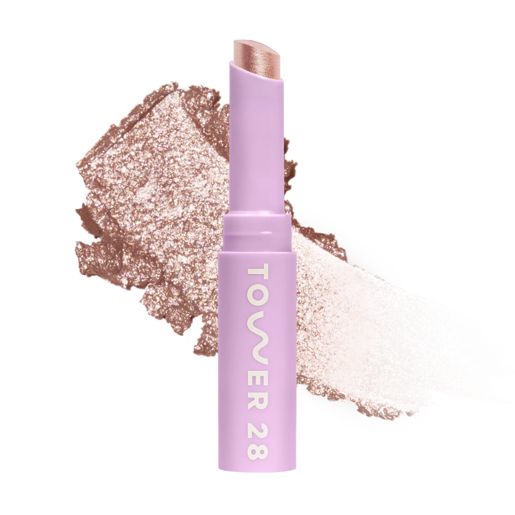 GoGo Cooling Shimmer Cooling eyeshadow