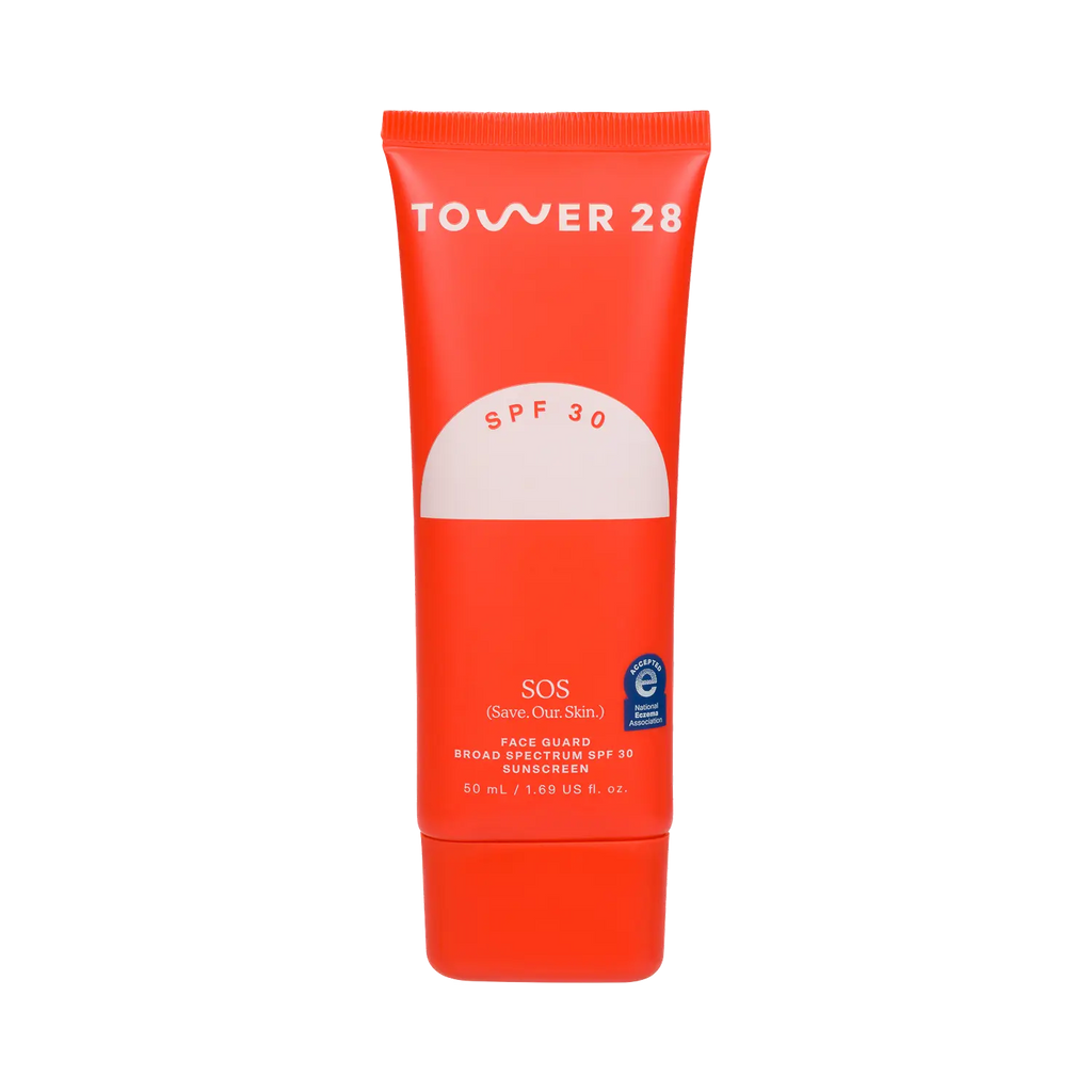 SOS FaceGuard™ SPF 30 Mineral sunscreen PA+++