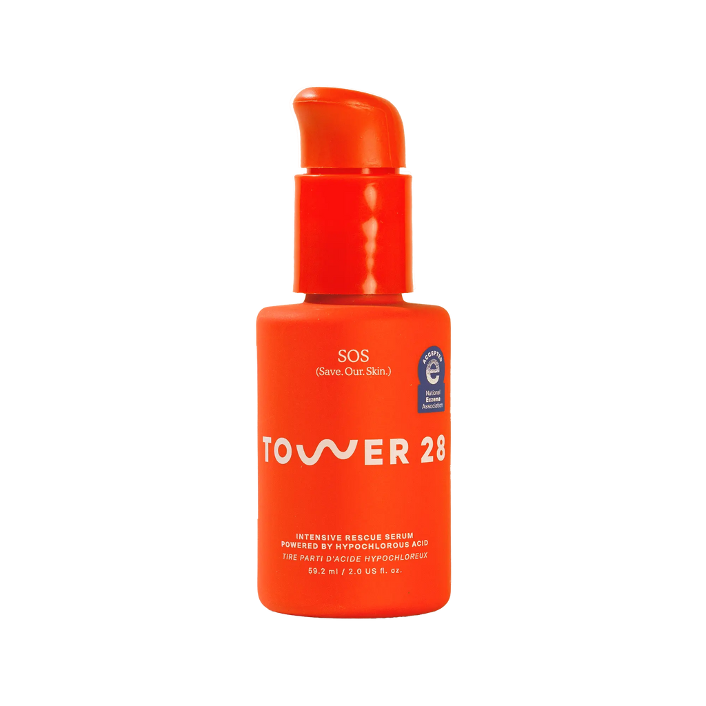 SOS Calming rescue serum