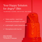 SOS Calming rescue serum