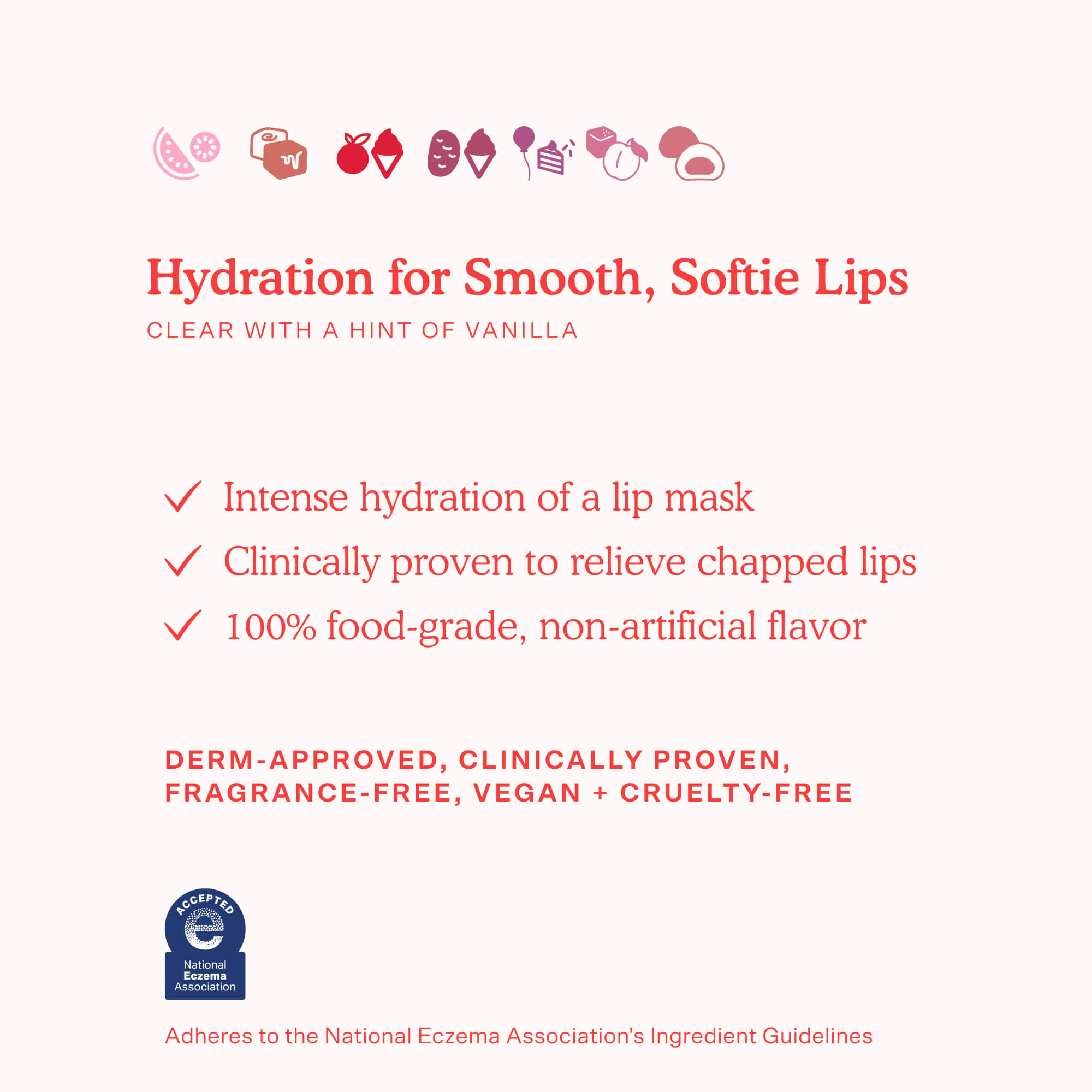 LipSoftie® Deluxe Gift-Ready gift set