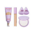The Complete complexion trio