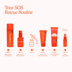 SOS Calming rescue serum