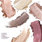 GoGo Cooling Shimmer Cooling eyeshadow