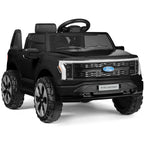 12V Kids Ride On Car Officially Licensed Ford Lightning w/ Remote 2 Speeds