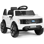 12V Kids Ride On Car Officially Licensed Ford Lightning w/ Remote 2 Speeds