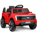 12V Kids Ride On Car Officially Licensed Ford Lightning w/ Remote 2 Speeds