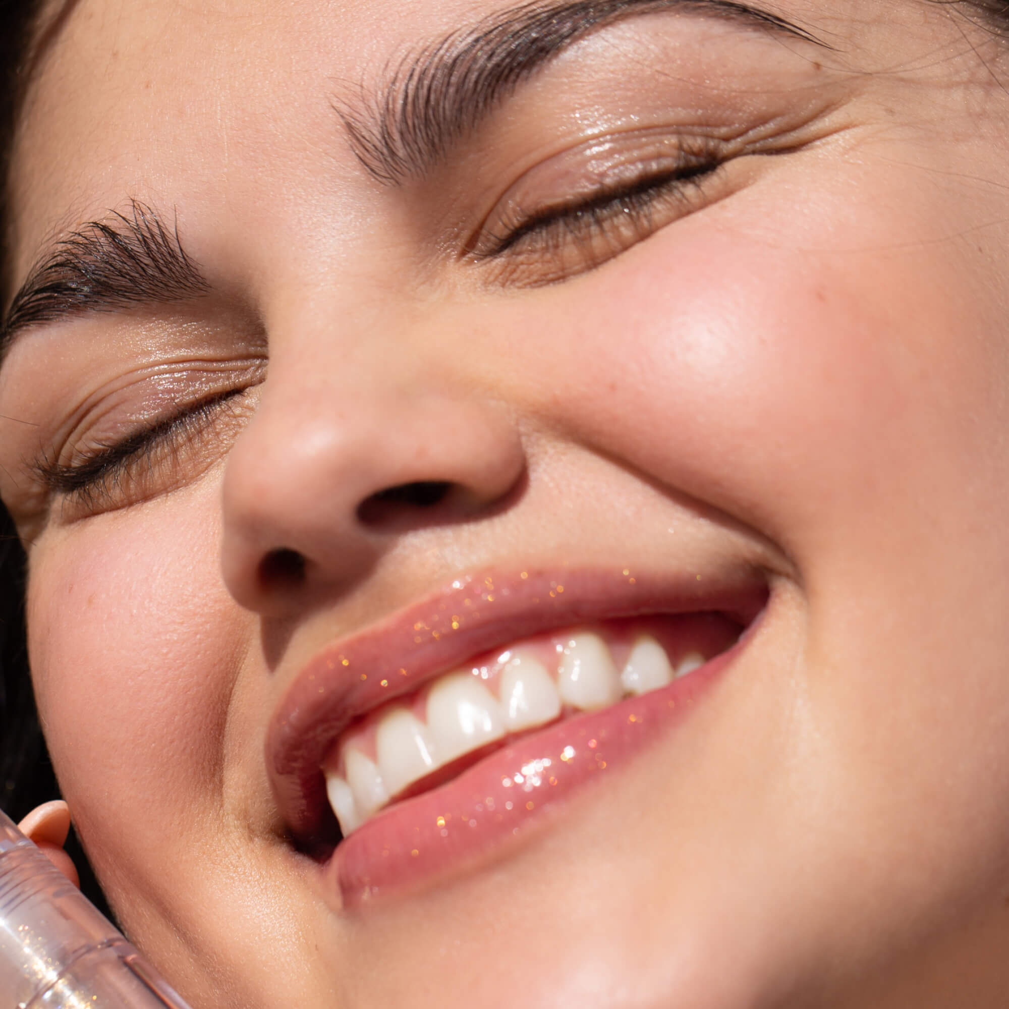 ShineOn Glossy lip oil jelly
