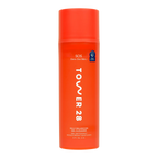 SOS Gentle gel cleanser