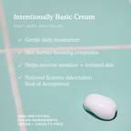 SOS Barrier-Supporting recovery cream