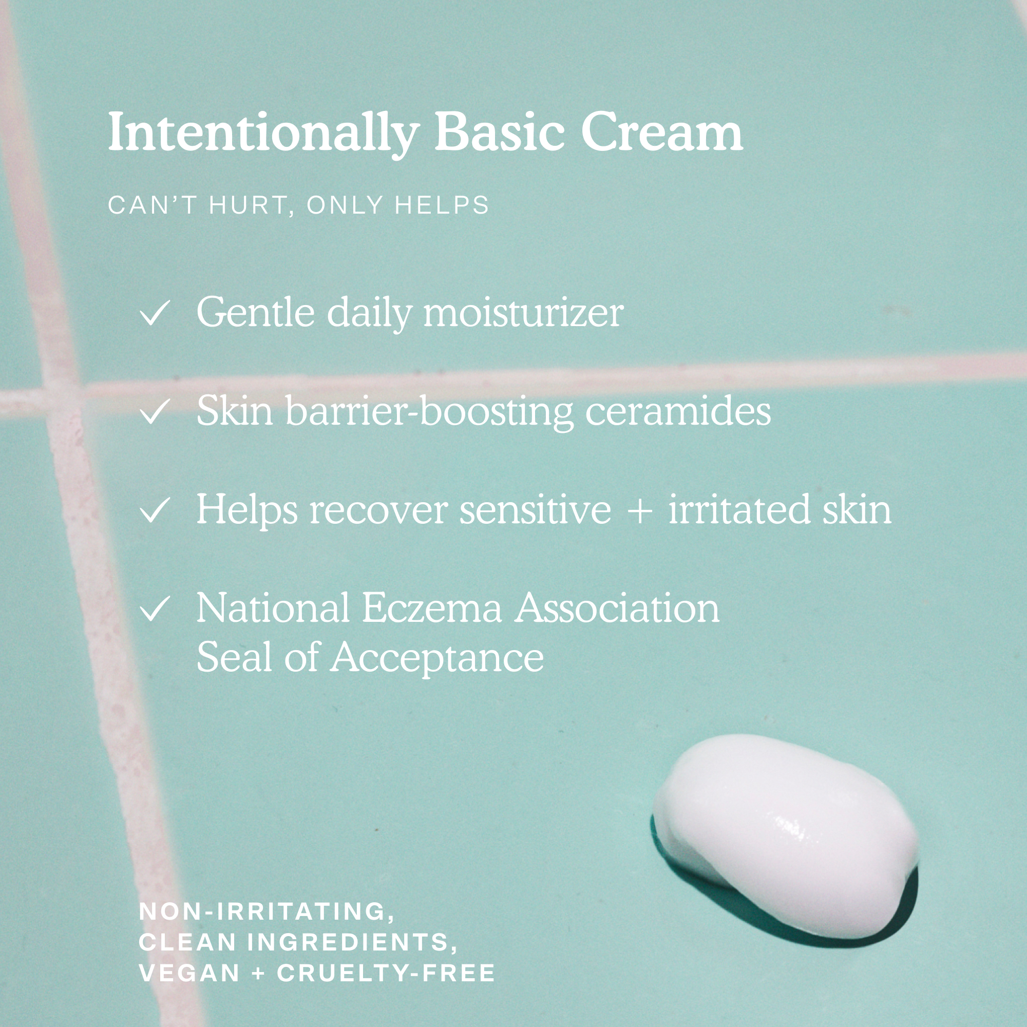 SOS Barrier-Supporting recovery cream