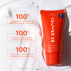 SOS Barrier-Supporting recovery cream
