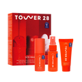 SOS Travel-Ready skincare minis kit